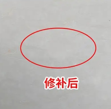 杏花岭瓷砖空鼓维修专业解答下贴瓷砖前墙壁基层存在的裂缝的影响